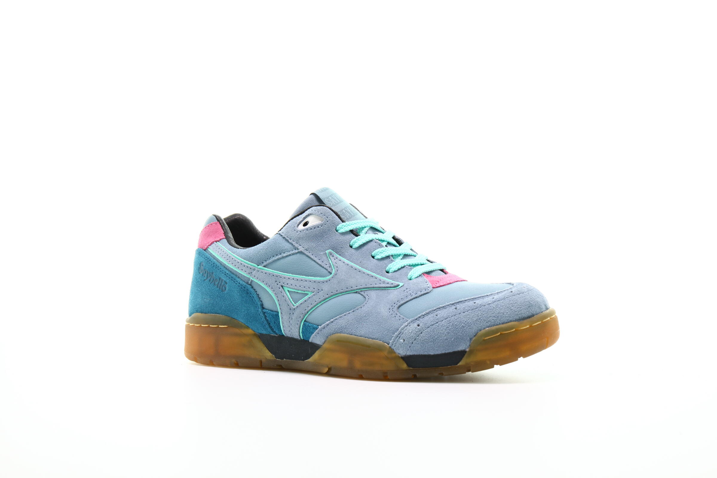 Mizuno x Sayhello Court Select 